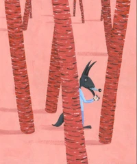 Mais que fait le loup ?