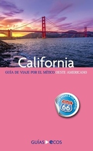  Ecos Travel Books - California.