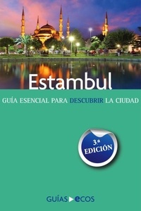  Ecos Travel Books - Estambul.