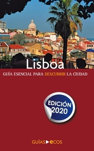  Ecos Travel Books - Lisboa.