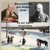 André Gide - Dostoievsky par André Gide.