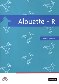 Alouette-R