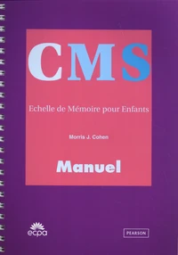 CMS Echelle de mémoire pour enfants