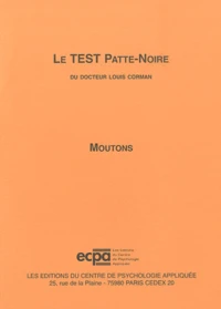 Le test Patte-Noire