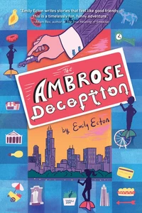 The Ambrose Deception