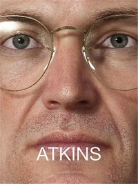 Ed Atkins - Ed Atkins : Get Life/Love’s Work.