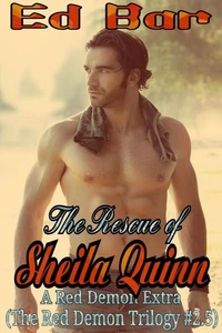 The Rescue of Sheila Quinn
