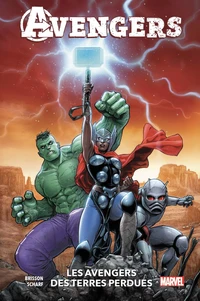 Avengers