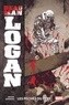 Ed Brisson et Mike Henderson - Dead Man Logan Tome 1 : Les péchés du père.