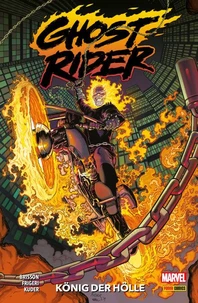 Ghost Rider  - König der Hölle