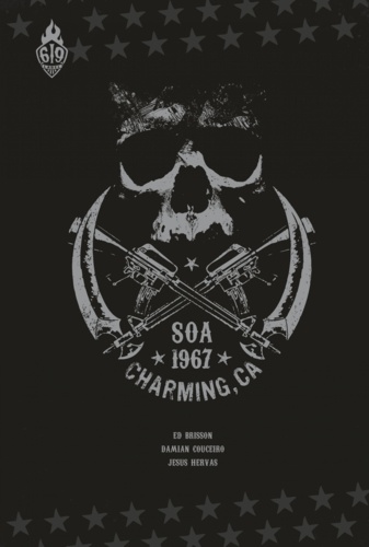 Sons of Anarchy Tome 2