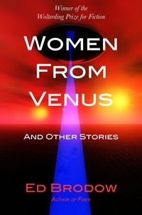  Ed Brodow - Women From Venus.