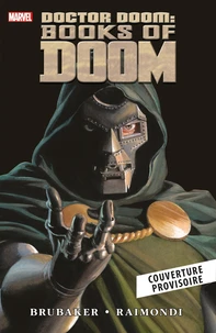 Books of Doom
