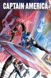 Ed Brubaker et Bryan Hitch - Captain America Tome 4 : .