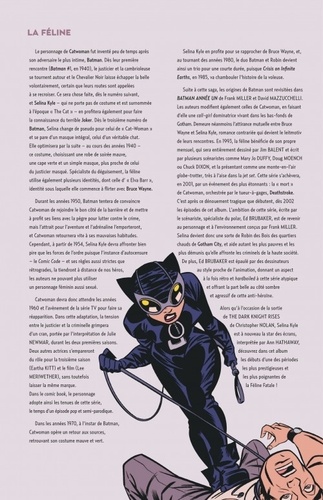 Ed Brubaker présente Catwoman Tome 1 D'entre les ombres... - Occasion