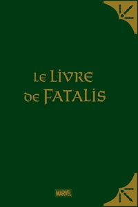 Le Livre de Fatalis