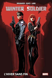 Winter Soldier