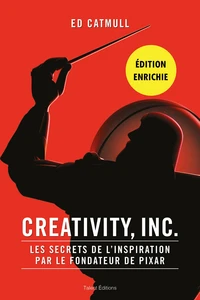 Creativity, Inc.