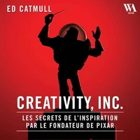 Creativity, Inc.