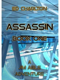 Assassin Book One