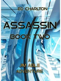 Assassin Book Two