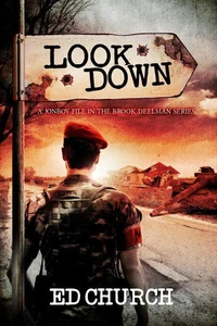 Look Down: A Jonboy File in the Brook Deelman Series