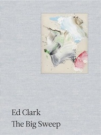 Ed Clark - The Big Sweep.