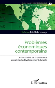 Problèmes économiques contemporains