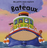 Ed Eaves - Les Bateaux.
