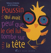 Poussin qui avait peur que le ciel lui tombe sur la tête.pdf