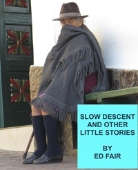 Meilleurs livres à télécharger sur kindle Slow Descent and Other Little Stories  par Ed Fair 9798218184568 en francais