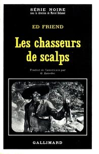 Les chasseurs de scalps