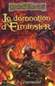 Ed Greenwood - La Damnation D'Elminster.
