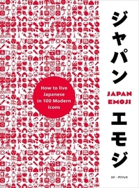 Ed Griffiths - Japan emoji.