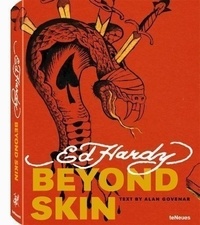 Ed Hardy - Beyond skin.