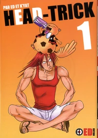 Head-Trick Tome 1