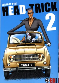 Head-Trick Tome 2