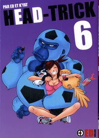 Head-Trick Tome 6