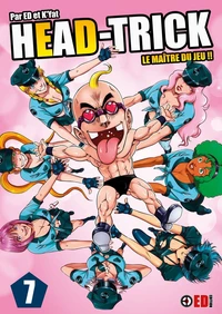 Le maître du jeu !!