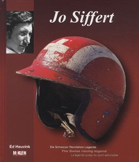 Ed Heuvink - Jo Siffert.