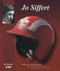 Jo Siffert