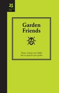 Ed Ikin - Garden Friends.