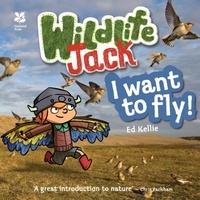 Ed Kellie - Wildlife Jack.
