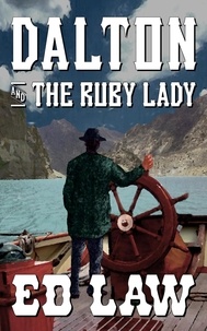  Ed Law - Dalton and the Ruby Lady - The Dalton Series, #11.