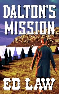  Ed Law - Dalton's Mission - The Dalton Series, #8.