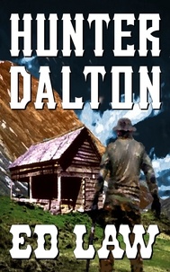  Ed Law - Hunter Dalton - The Dalton Series, #5.