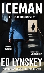  Ed Lynskey - Iceman - P.I. Frank Johnson Mystery Series, #26.