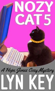 Nozy Cat 5
