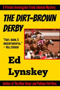 The Dirt-Brown Derby