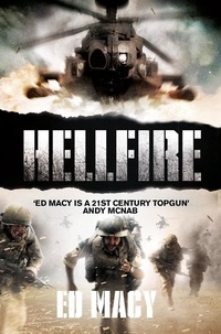 Ed Macy - Hellfire.